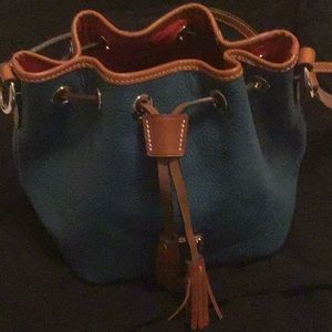 Dooney & Bourke Bucket Bag